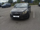 Chevrolet Cruze 2011 года