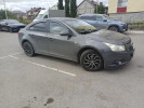 Chevrolet Cruze 2011 года