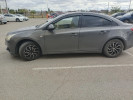 Chevrolet Cruze 2011 года