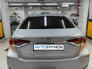Toyota Corolla 2024 года