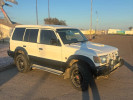 Mitsubishi Pajero 1995 года