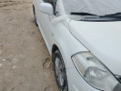 Nissan Tiida 2011 года