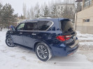 Infiniti QX80 2021 года