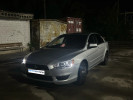 Mitsubishi Lancer 2007 года