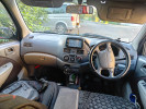 Toyota Raum 1998 года