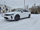 Kia K5 2025 года