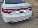 Hyundai Grandeur 2011 года