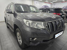 Toyota Land Cruiser Prado 2022 года