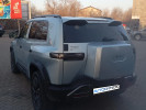 BYD FangChengBao Titanium 3 2025 года