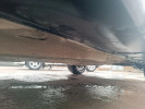 Opel Astra 2001 года