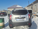 Renault Duster 2015 года