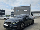 Kia K5 2019 года