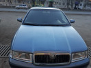 Skoda Octavia 2007 года