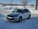 Volkswagen Polo 2013 года