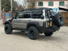 Nissan Patrol 2002 года