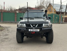 Nissan Patrol 2002 года