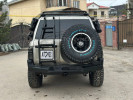 Nissan Patrol 2002 года