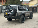 Nissan Patrol 2002 года