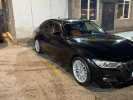 BMW 3 серия 2014 года