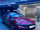 Hyundai Elantra 2025 года