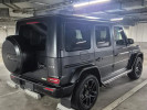 Mercedes-Benz G-Класс 2025 года