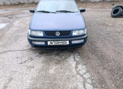 Volkswagen Passat 1996 года