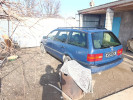 Volkswagen Passat 1996 года