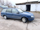 Volkswagen Passat 1996 года