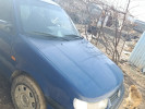 Volkswagen Passat 1996 года