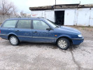 Volkswagen Passat 1996 года