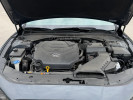 Hyundai Grandeur 2017 года