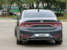 Hyundai Grandeur 2017 года