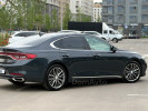 Hyundai Grandeur 2017 года