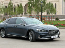 Hyundai Grandeur 2017 года