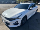 Kia K5 2021 года