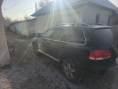 Volkswagen Touareg 2003 года