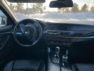 BMW 5 серия 2011 года