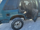Nissan Terrano 1993 года