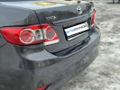 Toyota Corolla 2010 года