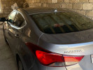 Hyundai Elantra 2015 года