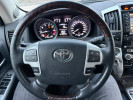 Toyota Land Cruiser 2014 года
