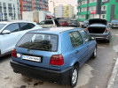 Volkswagen Golf 1992 года