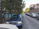 Mercedes-Benz S-Класс 1996 года
