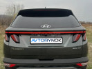 Hyundai Tucson 2023 года