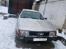 Audi 100 1989 года