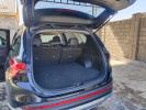 Hyundai Santa Fe 2022 года