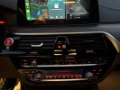 BMW 5 серия 2017 года