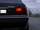 BMW 7 серия 1995 года