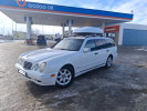 Mercedes-Benz E-Класс 1997 года