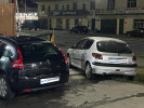 Peugeot 206 2004 года